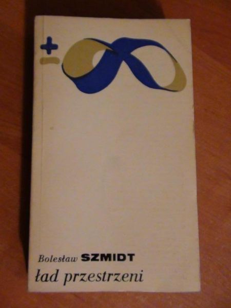 Ład przestrzeni