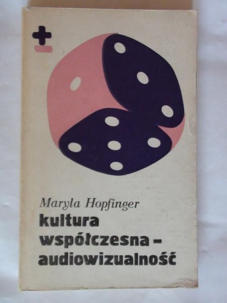 Kultura współczesna - audiowizualność