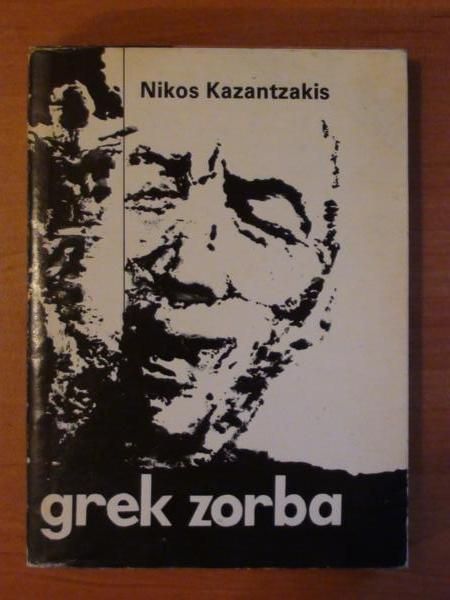 Grek Zorba