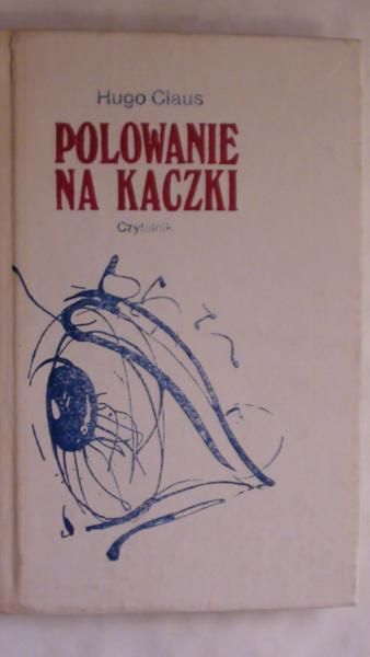 Polowanie na kaczki