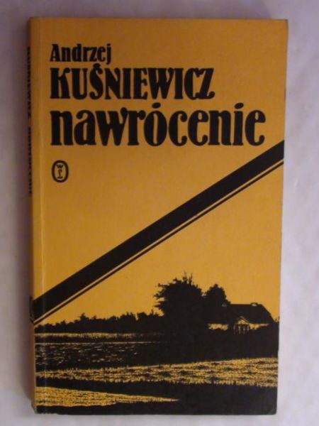 Nawrócenie
