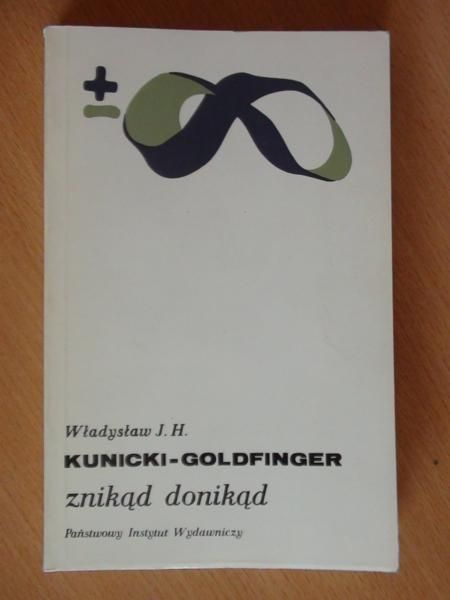 Znikąd donikąd