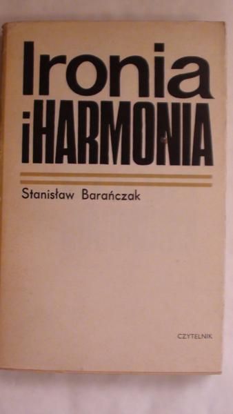 Ironia i harmonia
