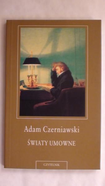 Światy umowne