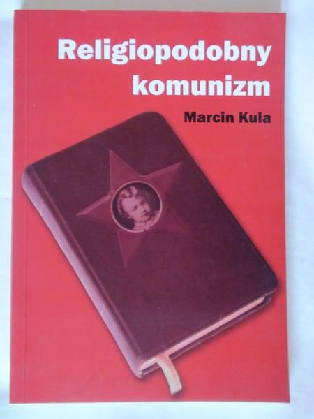 Religiopodobny komunizm
