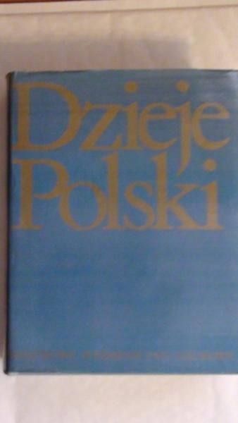 Dzieje Polski