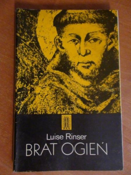 Brat Ogień