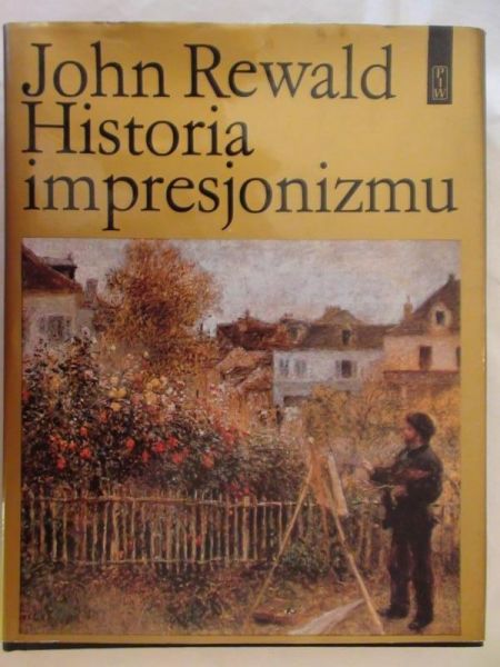 Historia impresjonizmu
