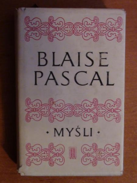 Myśli
