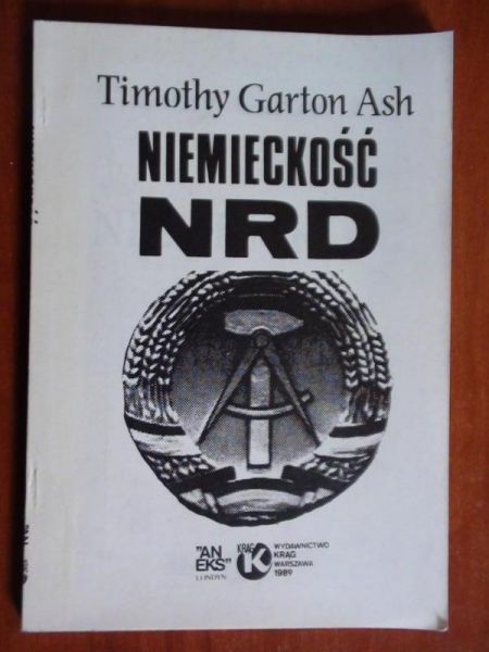 Niemieckość NRD