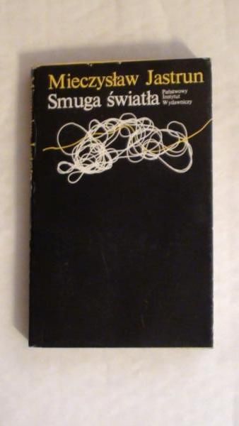 Smuga światła