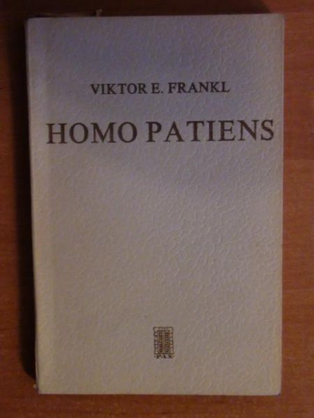 Homo Patiens