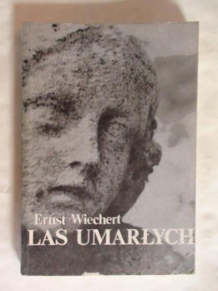 Las umarłych