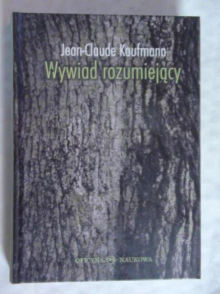 Wywiad rozumiejący