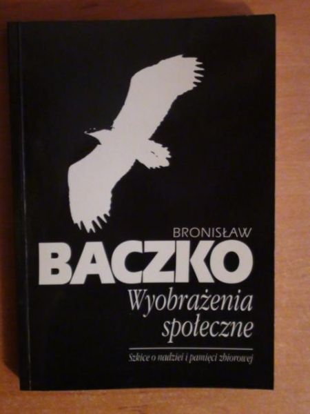 Wyobrażenia społeczne