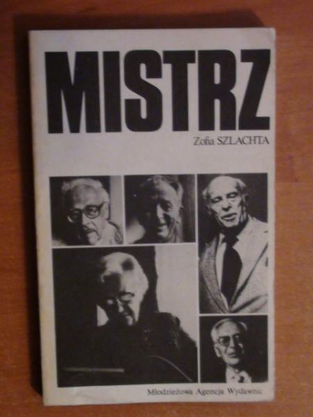 Mistrz