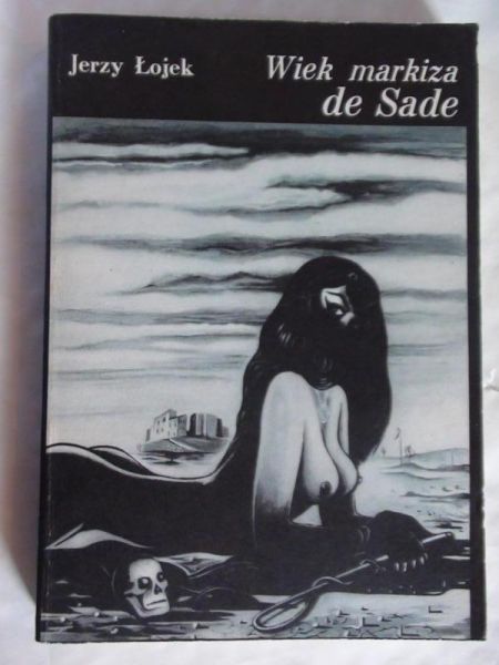 Wiek markiza de Sade