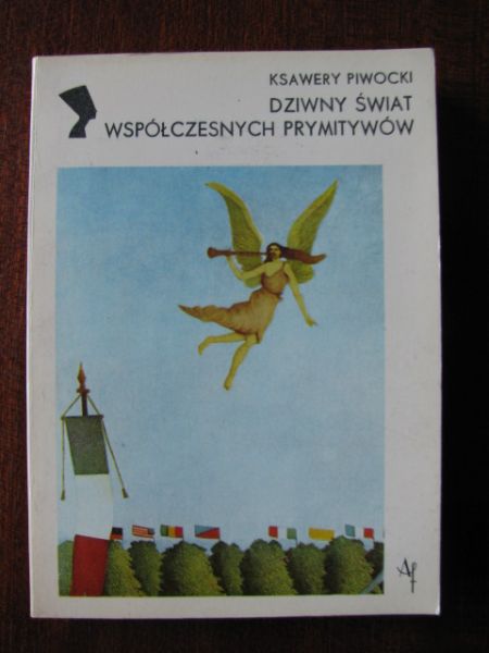 Dziwny świat współczesnych prymitywów