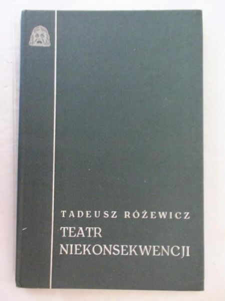 Teatr niekonsekwencji