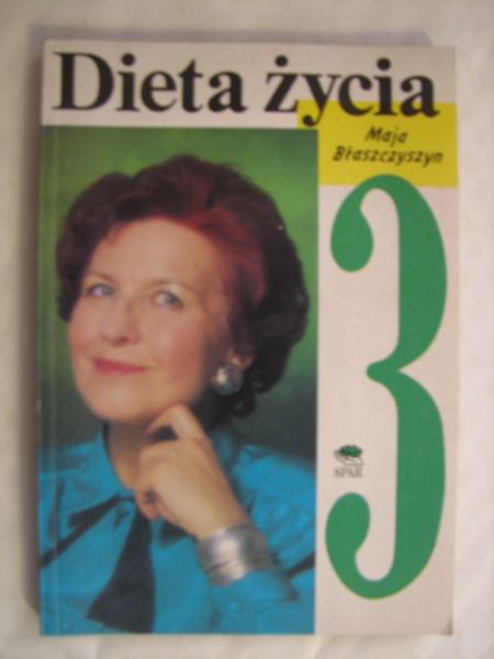 Dieta życia 3