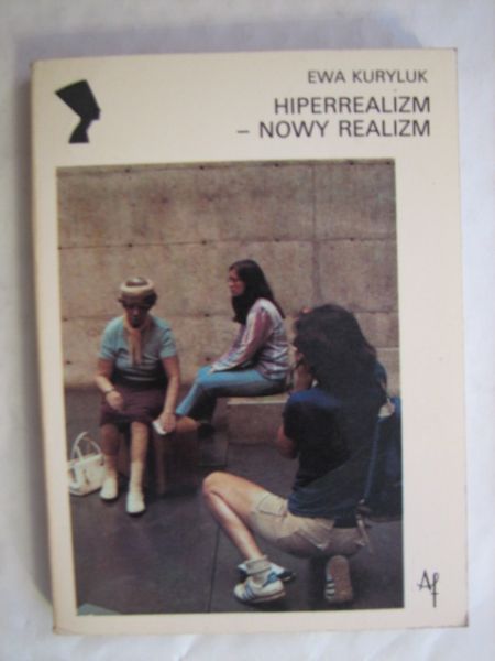 Hiperrealizm - nowy realizm