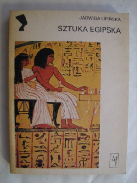 Sztuka egipska