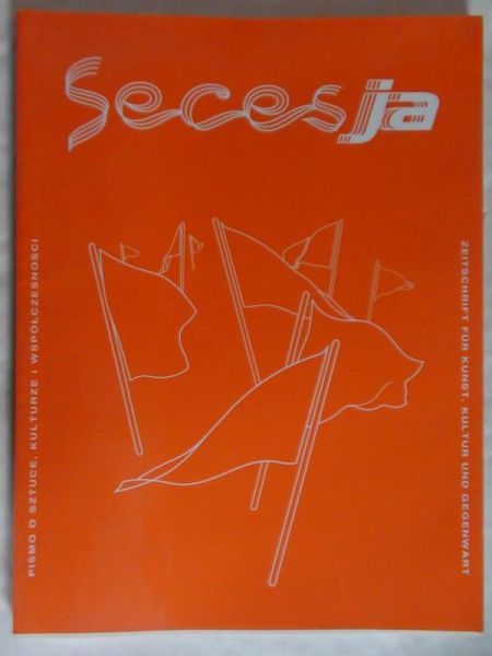 (red.)  -  Secesja, nr. 1, 2005