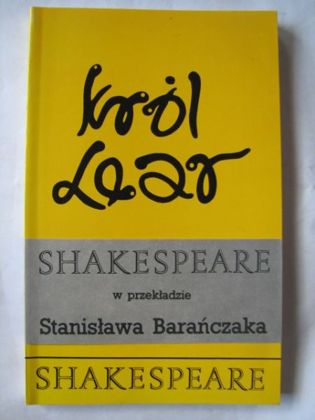 Król Lear