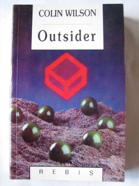 Outsider