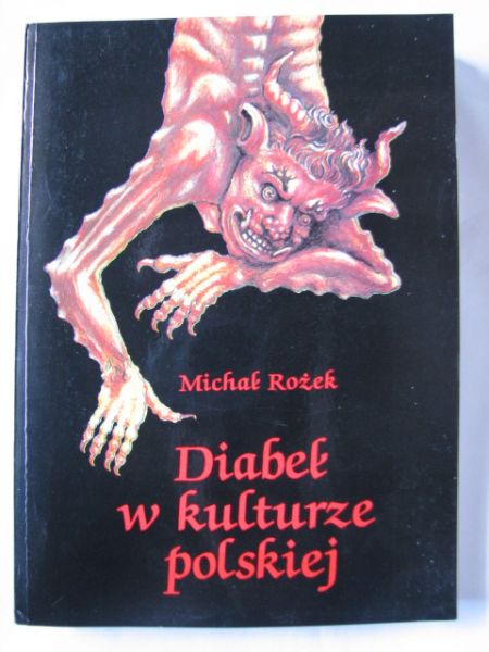Diabeł w kulturze polskiej