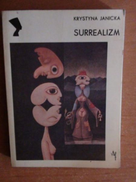 Janicka Krystyna - Surrealizm