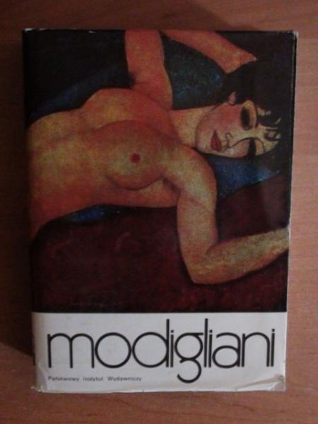 Modigliani