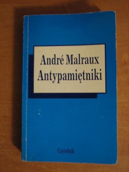 Antypamiętniki