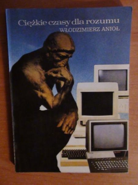 Ciężkie czasy dla rozumu