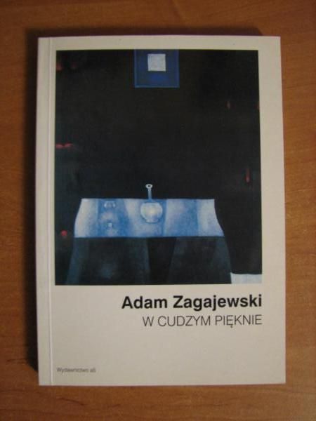 W cudzym pięknie