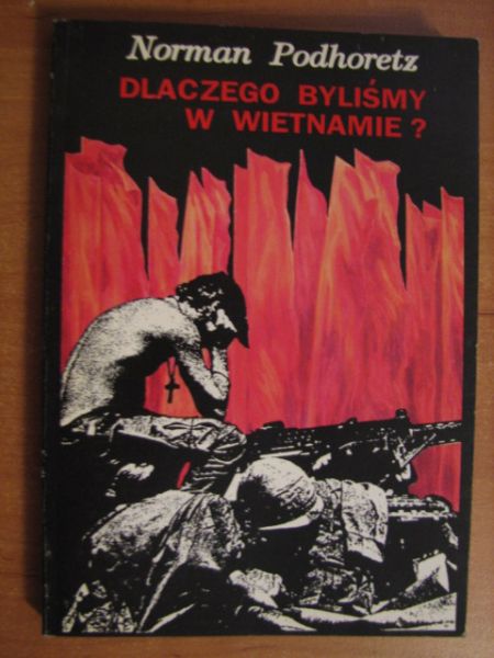 Dlaczego byliśmy w Wietnamie ?