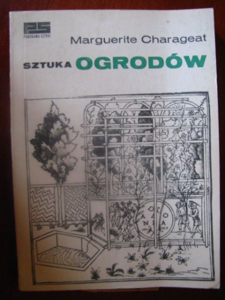 Sztuka ogrodów