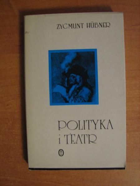 Polityka i teatr