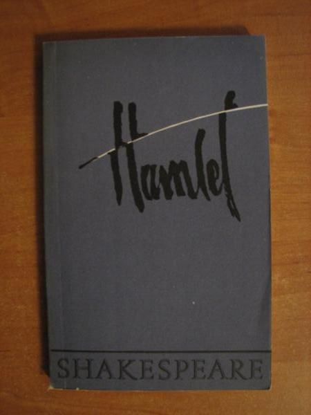 Hamlet, książe Danii