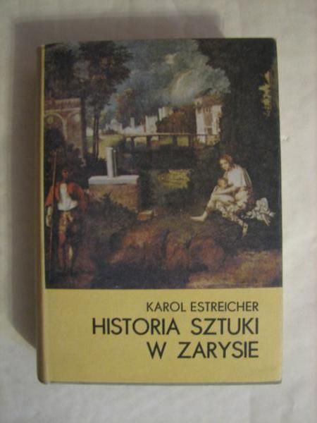 Historia sztuki w zarysie
