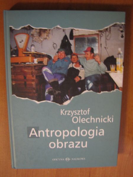 Antropologia obrazu