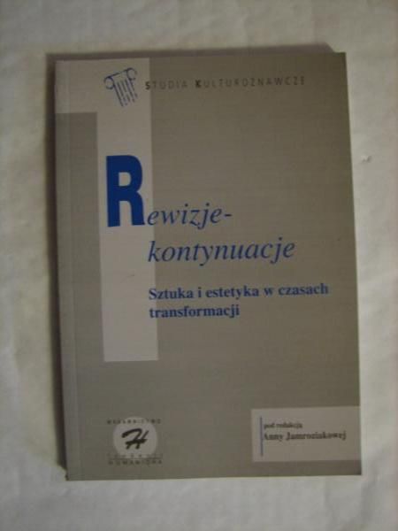 Rewizje - kontynuacje