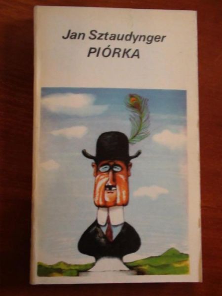 Piórka