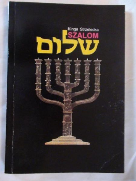 Szalom