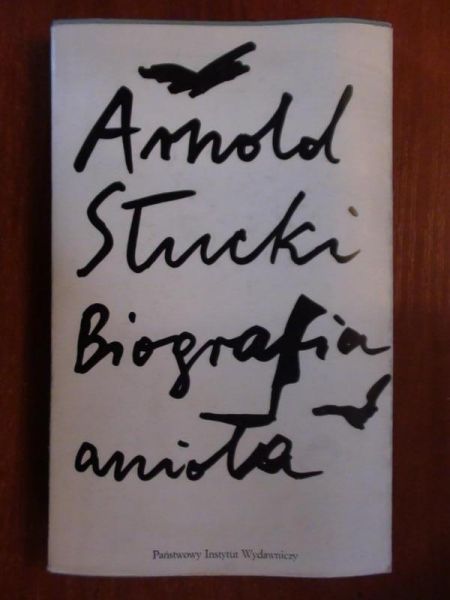 Biografia anioła