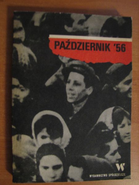 Październik '56