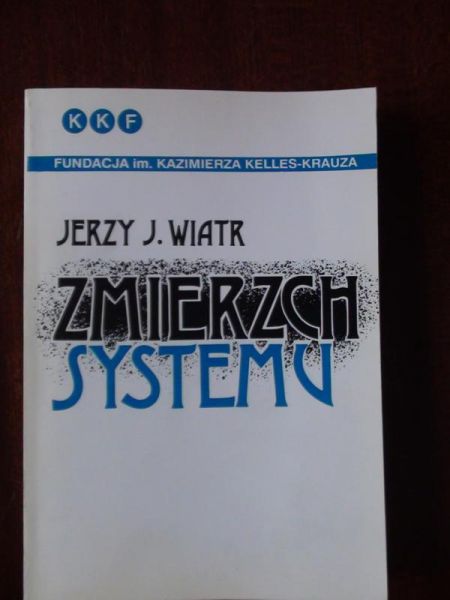 Zmierzch systemu
