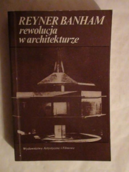 Rewolucja w architekturze
