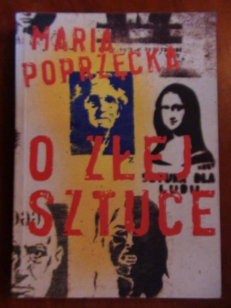 O złej sztuce
