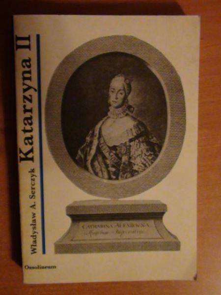 Katarzyna II
